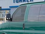 New 2025 Chevrolet Express 3500 Empty Cargo Van for sale #C255087 - photo 12