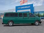 New 2025 Chevrolet Express 3500 Empty Cargo Van for sale #C255087 - photo 5