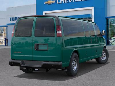 New 2025 Chevrolet Express 3500 Empty Cargo Van for sale #C255088 - photo 2