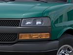 New 2025 Chevrolet Express 3500 Empty Cargo Van for sale #C255088 - photo 10