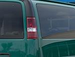 New 2025 Chevrolet Express 3500 Empty Cargo Van for sale #C255088 - photo 11
