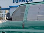 New 2025 Chevrolet Express 3500 Empty Cargo Van for sale #C255088 - photo 12