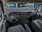 New 2025 Chevrolet Express 3500 Empty Cargo Van for sale #C255088 - photo 15