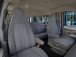 New 2025 Chevrolet Express 3500 Empty Cargo Van for sale #C255088 - photo 16