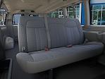 New 2025 Chevrolet Express 3500 Empty Cargo Van for sale #C255088 - photo 17