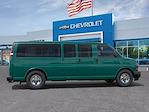 New 2025 Chevrolet Express 3500 Empty Cargo Van for sale #C255088 - photo 5