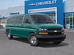 New 2025 Chevrolet Express 3500 Empty Cargo Van for sale #C255088 - photo 7