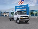 New 2025 Chevrolet Express 3500 139 WB Cutaway for sale #C255090 - photo 1