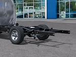 New 2025 Chevrolet Express 3500 139 WB Cutaway for sale #C255090 - photo 11