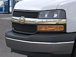 New 2025 Chevrolet Express 3500 139 WB Cutaway for sale #C255090 - photo 13