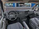 New 2025 Chevrolet Express 3500 139 WB Cutaway for sale #C255090 - photo 15