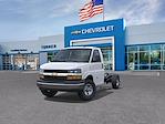 New 2025 Chevrolet Express 3500 Service Utility Van for sale #C255092 - photo 38