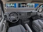 New 2025 Chevrolet Express 3500 Service Utility Van for sale #C255092 - photo 45
