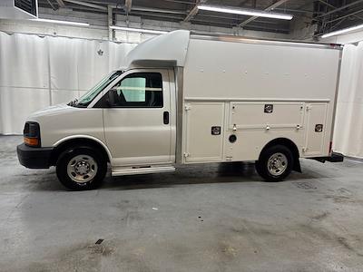 Used 2016 Chevrolet Express 3500 - photo 1