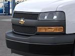 New 2025 Chevrolet Express 2500 Empty Cargo Van for sale #C255096 - photo 13
