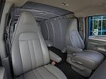 New 2025 Chevrolet Express 2500 Empty Cargo Van for sale #C255096 - photo 16
