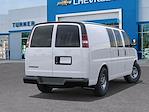 New 2025 Chevrolet Express 2500 Empty Cargo Van for sale #C255096 - photo 4