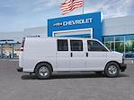 New 2025 Chevrolet Express 2500 Empty Cargo Van for sale #C255096 - photo 5