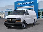 New 2025 Chevrolet Express 2500 Empty Cargo Van for sale #C255096 - photo 6