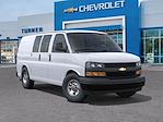 New 2025 Chevrolet Express 2500 Empty Cargo Van for sale #C255096 - photo 7