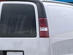 2025 Chevrolet Express 2500 RWD Empty Cargo Van for sale #C255097 - photo 12