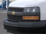 2025 Chevrolet Express 2500 RWD Empty Cargo Van for sale #C255097 - photo 14