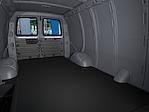 2025 Chevrolet Express 2500 RWD Empty Cargo Van for sale #C255097 - photo 2