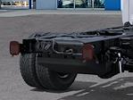 New 2025 Chevrolet Silverado 3500 Work Truck Regular Cab 4WD Cab Chassis for sale #C255098 - photo 11
