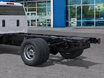 New 2025 Chevrolet Silverado 3500 Work Truck Regular Cab 4WD Cab Chassis for sale #C255098 - photo 14