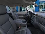 New 2025 Chevrolet Silverado 3500 Work Truck Regular Cab 4WD Cab Chassis for sale #C255098 - photo 17