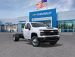 New 2025 Chevrolet Silverado 3500 Regular Cab Stake Bed for sale #C255098 - photo 31