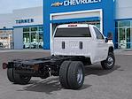 New 2025 Chevrolet Silverado 3500 Regular Cab Stake Bed for sale #C255098 - photo 34