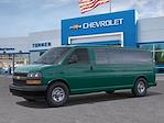 New 2025 Chevrolet Express 3500 Empty Cargo Van for sale #C255110 - photo 2