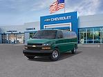 New 2025 Chevrolet Express 3500 Empty Cargo Van for sale #C255110 - photo 8
