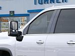 New 2025 Chevrolet Silverado 2500 LTZ Crew Cab 4WD Pickup for sale #1173585 - photo 12