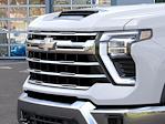 New 2025 Chevrolet Silverado 2500 LTZ Crew Cab 4WD Pickup for sale #1173585 - photo 13