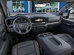 New 2025 Chevrolet Silverado 2500 LTZ Crew Cab 4WD Pickup for sale #1173585 - photo 15