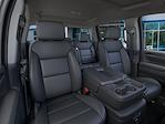 New 2025 Chevrolet Silverado 2500 LTZ Crew Cab 4WD Pickup for sale #1173585 - photo 16