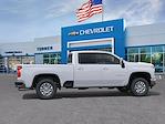 New 2025 Chevrolet Silverado 2500 LTZ Crew Cab 4WD Pickup for sale #1173585 - photo 5