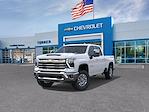 New 2025 Chevrolet Silverado 2500 LTZ Crew Cab 4WD Pickup for sale #1173585 - photo 8