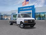 New 2025 Chevrolet Express 3500 Cutaway for sale #C255112 - photo 1