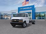 New 2025 Chevrolet Express 3500 Cutaway for sale #C255112 - photo 8