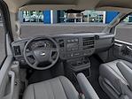 New 2025 Chevrolet Express 3500 Cutaway for sale #C255113 - photo 15