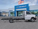 New 2025 Chevrolet Express 3500 Cutaway for sale #C255114 - photo 5