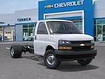 New 2025 Chevrolet Express 3500 Cutaway for sale #C255117 - photo 7