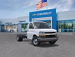 New 2025 Chevrolet Express 3500 Cutaway for sale #C255118 - photo 1