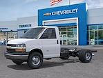 New 2025 Chevrolet Express 3500 Cutaway for sale #C255118 - photo 3