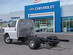 New 2025 Chevrolet Express 3500 Cutaway for sale #C255118 - photo 4