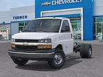 New 2025 Chevrolet Express 3500 Cutaway for sale #C255118 - photo 6
