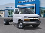 New 2025 Chevrolet Express 3500 Cutaway for sale #C255118 - photo 7